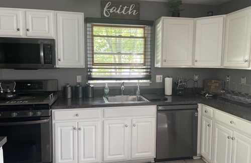 Neptune City House | Beautiful 3 bedroom home located minutes from Asbury Beach, and Premium outlets.