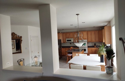Wedgefield House | Beautiful 3 + bedroom high end vacation home