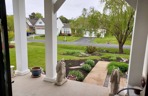 Wedgefield House | Beautiful 3 + bedroom high end vacation home