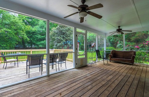 Fuquay-Varina House | Beautiful 3bed/2bath ranch - starts @ 3.5k/month