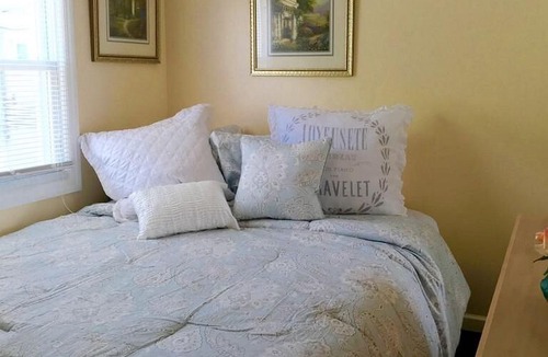 Ortley Beach Apartment | Beautiful 3br/2ba Lavallette Jersey Shore rental! Summer 2021! Sleeps up to 8!