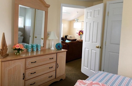 Ortley Beach Apartment | Beautiful 3br/2ba Lavallette Jersey Shore rental! Summer 2021! Sleeps up to 8!