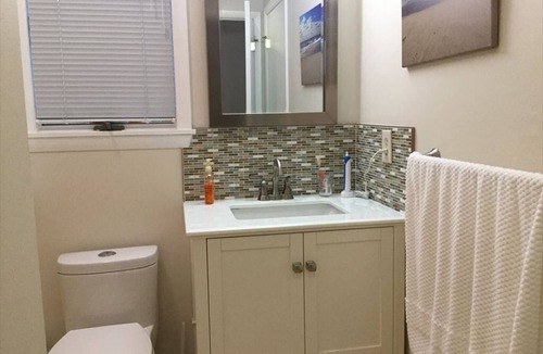 Barnegat Light House | BEAUTIFUL 4 BEDROOM OCEANSIDE HOME