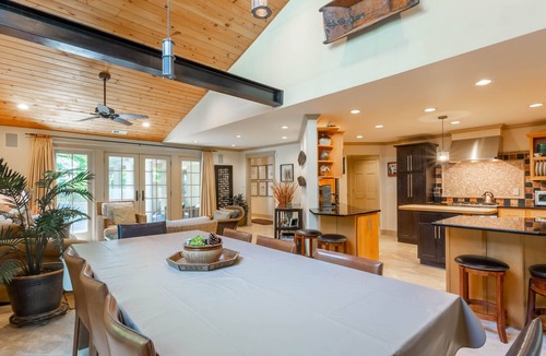South Rehoboth House | Beautiful 4BR Rehoboth Beach Home w/Gorgeous Porch