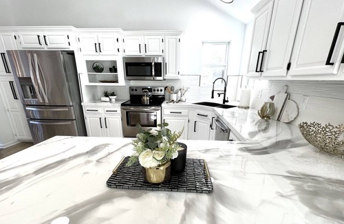 Olathe House | Beautiful and comfortable home 25 minutes from Kansas City downtown