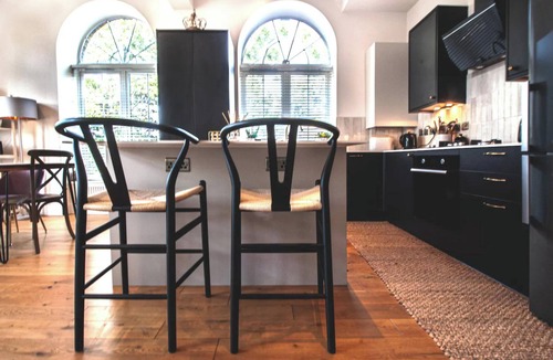 Kennebec Apartment | Beautiful Apartment 5 mins walk to Greenwich Park