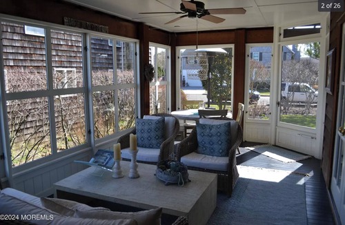 Avon House | Beautiful Bay Head Rental, 3 Blocks from the Beach!