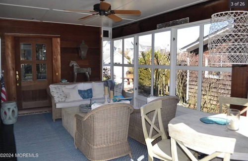 Avon House | Beautiful Bay Head Rental, 3 Blocks from the Beach!