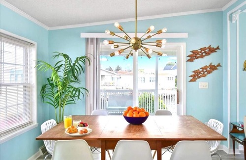 Montego Bay House | Beautiful Bay Views * 2 Kayaks To Explore The Bay * Private Dock For Your Boat!