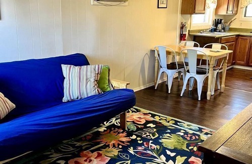 Hot Springs Cabin | Beautiful Cabin Incredible for a Romantic Getaway in South Dakota