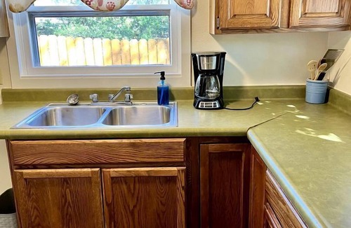 Hot Springs Cabin | Beautiful Cabin Incredible for a Romantic Getaway in South Dakota