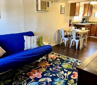 Hot Springs House | Beautiful Cabin Incredible for a Romantic Getaway in South Dakota