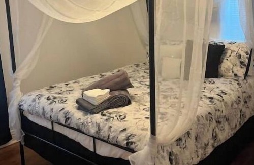 Statesboro Apartment | Beautiful Comfy Apartment