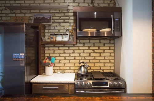 West Plaza House | Beautiful, completely renovated century old home blocks from Kansas City Plaza.