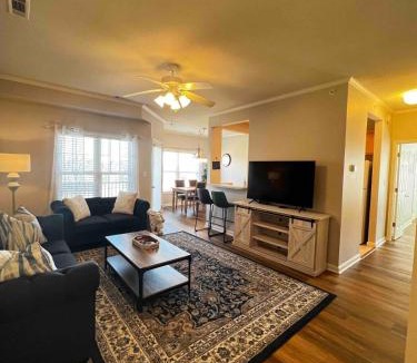 Villages of Five Points Apartment | Beautiful condo in Villages of Five Points, Lewes