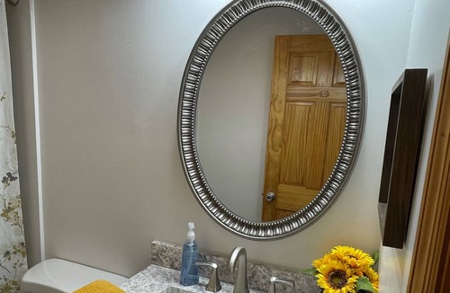 Caton Cottage | Beautiful cottage perfect for the family vacation!