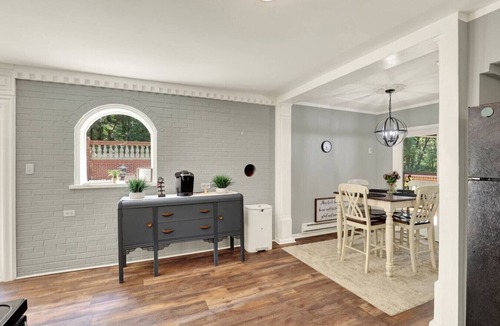 Susquehanna Trails House | Beautiful Cottage Stay in Southern PA