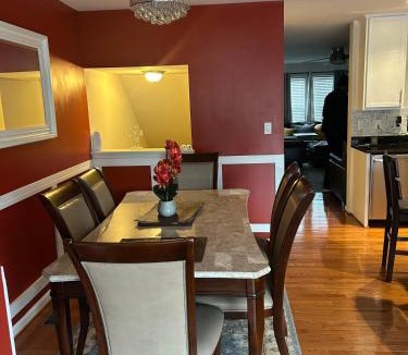 Hedgesville House | Beautiful, Cozy Fully finished Townhome