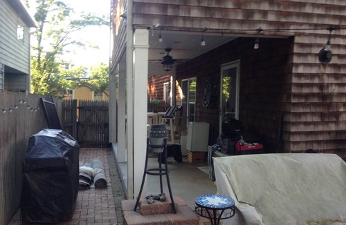 Eastport House | Beautiful Eastport Home walking distance to downtown and USNA. Includes parking