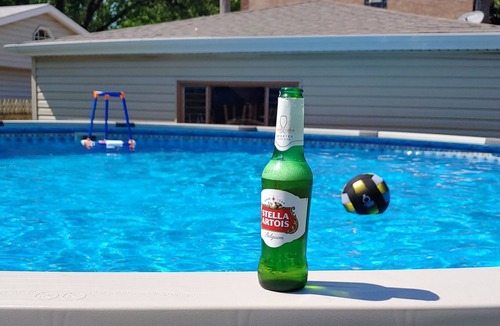 Galewood House | Beautiful family home located in Galewood & Mount Clare with pool and deck