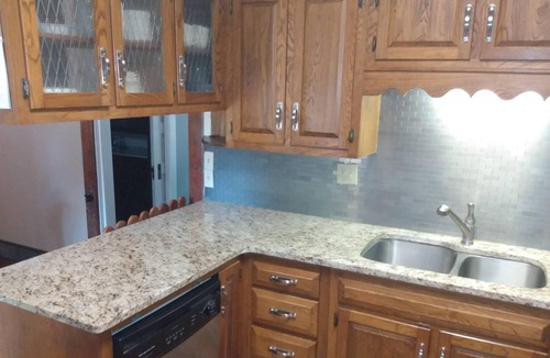 Frankfort House | Beautiful Home in Frankfort