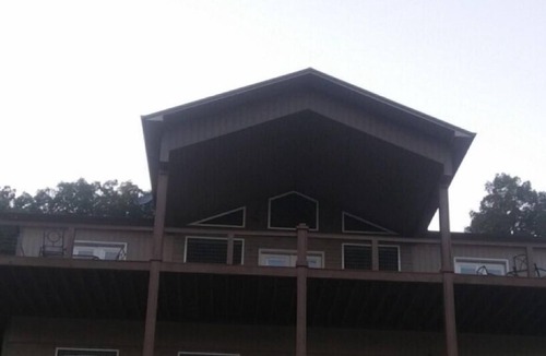 La Follette House | BEAUTIFUL Lakefront Home on NORRIS LAKE