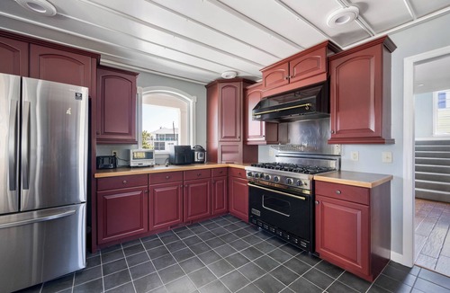 Lewes House | Beautiful, large home in Cape Shores!