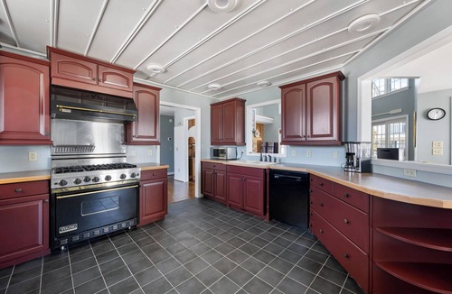 Lewes House | Beautiful, large home in Cape Shores!