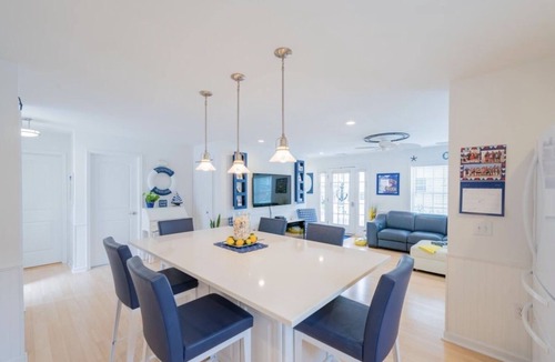 Dover Beaches North House | Beautiful Lavallette Home - Perfect for Family and Friends