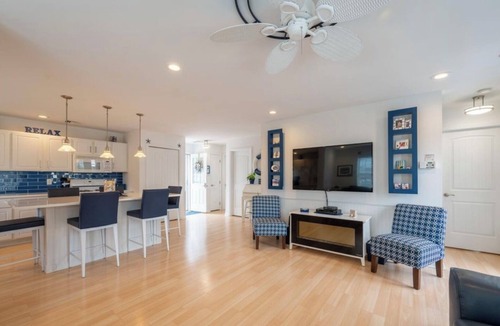 Dover Beaches North House | Beautiful Lavallette Home - Perfect for Family and Friends