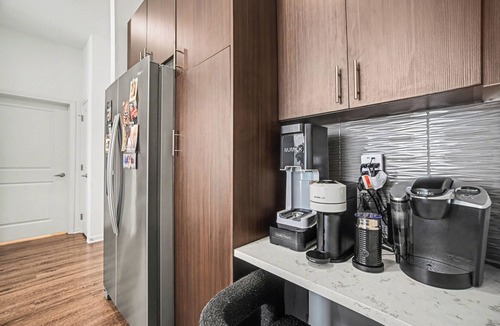 Overland Park Condo | Beautiful Luxury Condo in the Heart of Overland Park