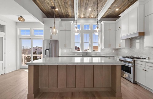 Surf City House | Beautiful New Luxury Construction w/a Pool!