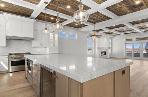 Surf City House | Beautiful New Luxury Construction w/a Pool!