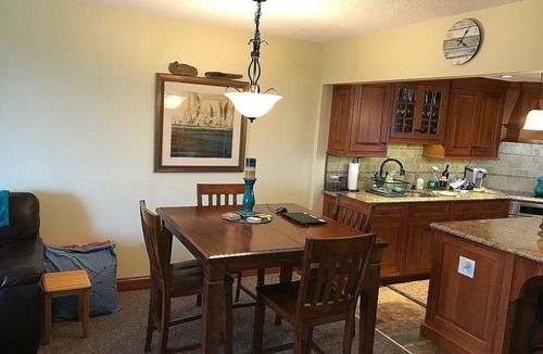 Diamond Beach Condo | Beautiful Ocean and perfect sunset bay views on beach block!