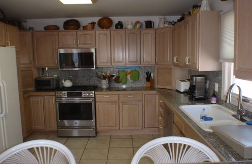 Harvey Cedars House | Beautiful Ocean Views, Large House, Harvey Cedars, Atlantic Ave