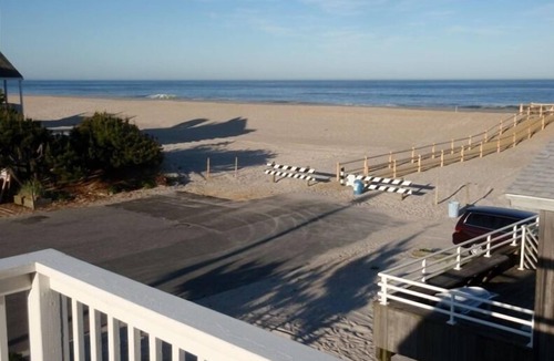 Harvey Cedars House | Beautiful Ocean Views, Large House, Harvey Cedars, Atlantic Ave