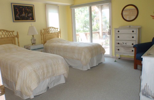Harvey Cedars House | Beautiful Ocean Views, Large House, Harvey Cedars, Atlantic Ave