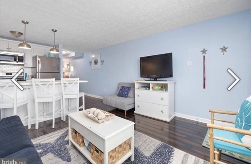 North Ocean City Condo | Beautiful Oceanside condo-everything needed for the perfect beach stay! North OC