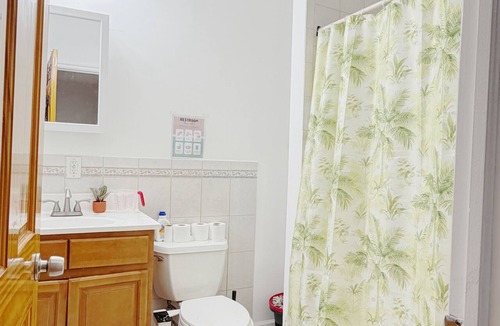 Jersey City Apartment | Beautiful Private room in a 2-bedroom apartment in vibrant Jersey City