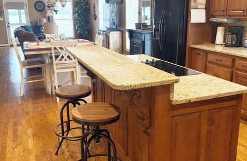 Pell City House | Beautiful property on Logan Martin Lake