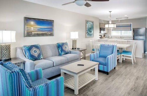 Summerwind Villas Bed & Breakfast | Beautiful Resort in Ocean Ridge 1BD near at Botany Bay