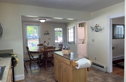 Rock Hall House | Beautiful Retreat Located in Rock Hall - walk to everything!