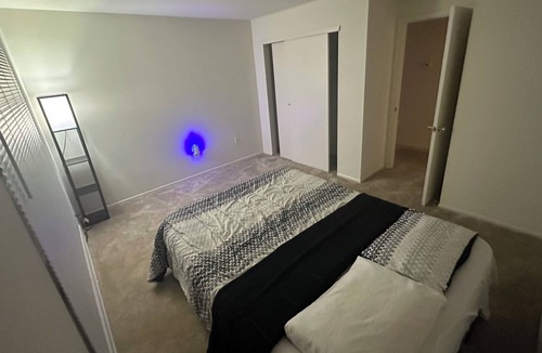 Galloway House | Beautiful room in Galloway 15 minutes from Atlantic City
