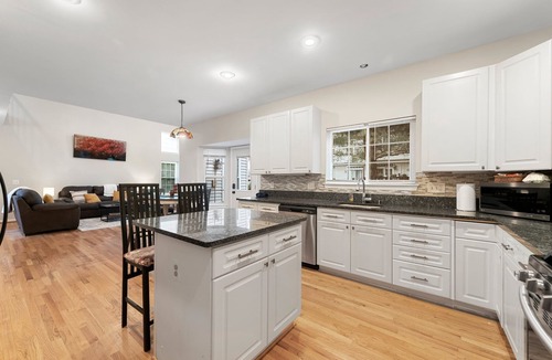Lowes Island House | Beautiful Single Family Home