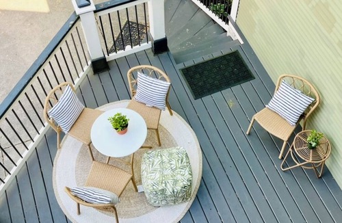 Oak Park House | Beautiful, spacious 5-bedroom house in downtown Oak Park very close to Chicago