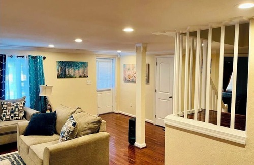 Norfolk House | Beautiful, spacious home in welcoming Norfolk.