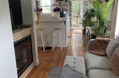 Spring Lake Heights House | Beautiful Spring Lake resort town with great shopping and restaurants!