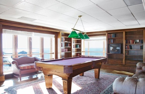 Midtown Ocean City Apartment | Beautiful studio unit at resort, sleeps 4