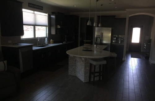Georgetown House | Beautiful Sun City Georgetown Executive Home with Private Rear Yard