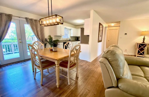 Kings Grant House | Beautiful Three bedroom home close to the beach